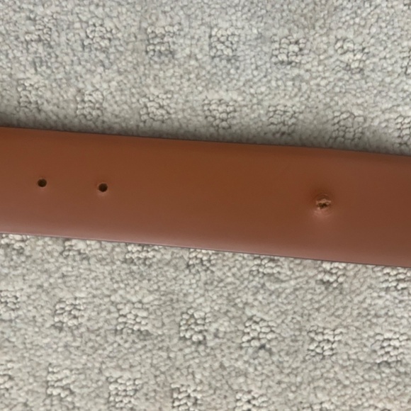 Salvatore Ferragamo Belt Size 85 - Picture 5 of 6